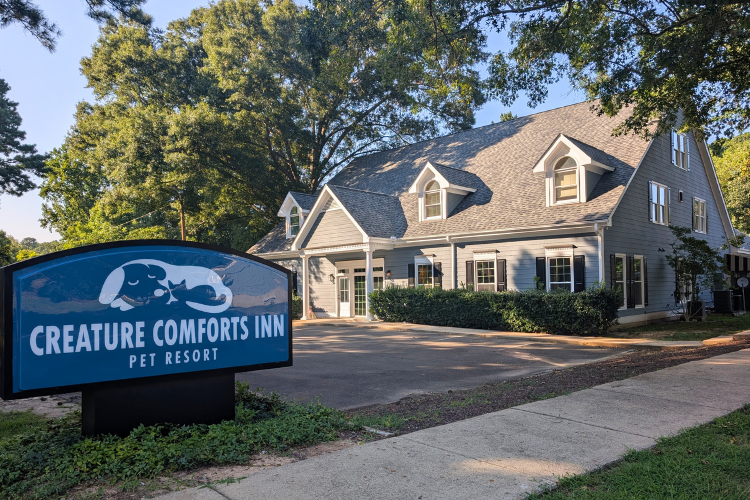 CCI Side CCI Exterior